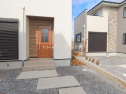 市川市北方町４丁目