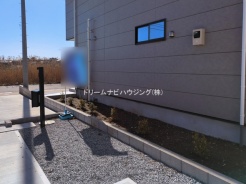 市川市北方町４丁目