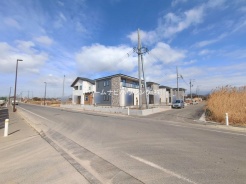 市川市北方町４丁目