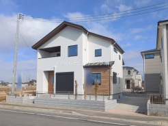 市川市北方町４丁目