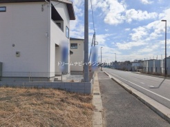 市川市北方町４丁目