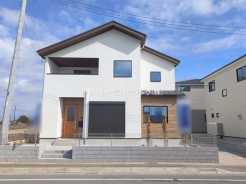 市川市北方町４丁目