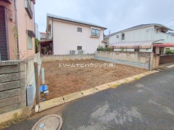 市川市大洲４丁目