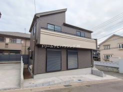 市川市北国分２丁目