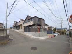 市川市北国分２丁目