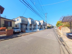 市川市福栄４丁目