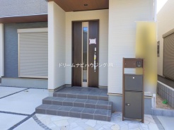 市川市福栄４丁目