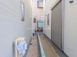 市川市福栄４丁目