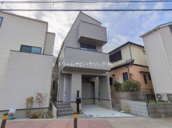 市川市香取１丁目