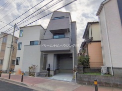 市川市香取１丁目