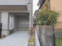 市川市香取１丁目