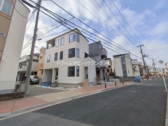 市川市香取１丁目