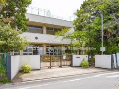 市川市原木３丁目