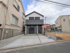 江戸川区興宮町