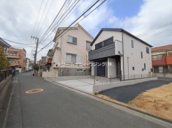 江戸川区興宮町