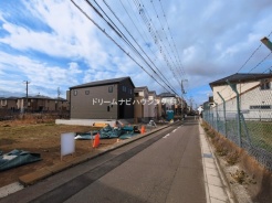 市川市東菅野５丁目