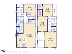 図面と異なる場合は現況を優先