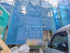 市川市東菅野５丁目