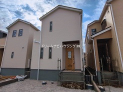 市川市東菅野５丁目