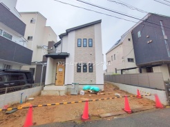 市川市稲荷木３丁目