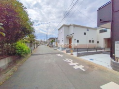 市川市南大野３丁目