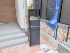 市川市南大野３丁目