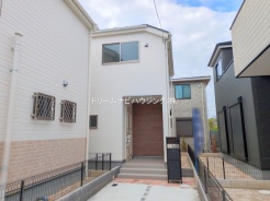 市川市南大野３丁目