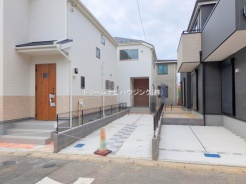 市川市南大野３丁目