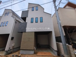 市川市鬼越１丁目