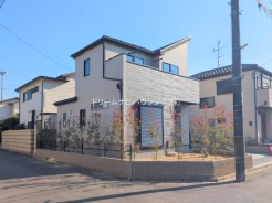 市川市中国分３丁目