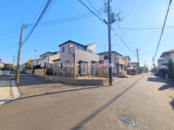 市川市中国分３丁目