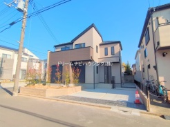 市川市中国分３丁目