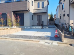 市川市中国分３丁目