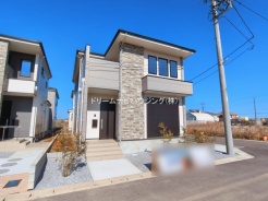 市川市北方町４丁目