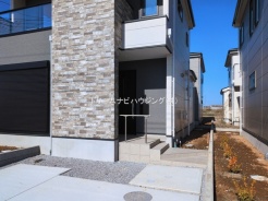 市川市北方町４丁目