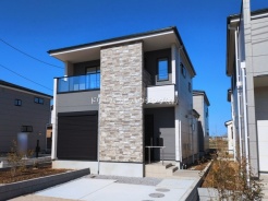 市川市北方町４丁目