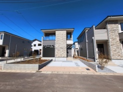 市川市北方町４丁目