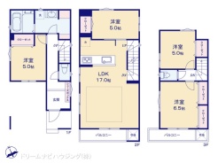 図面と異なる場合は現況を優先