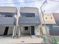 市川市新田５丁目