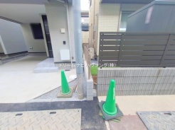 市川市新田５丁目