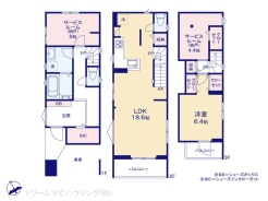 図面と異なる場合は現況を優先