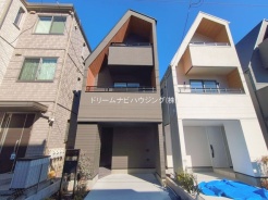 市川市新田２丁目