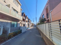 市川市新田２丁目