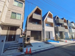 市川市新田２丁目