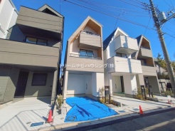 市川市新田２丁目