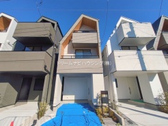 市川市新田２丁目