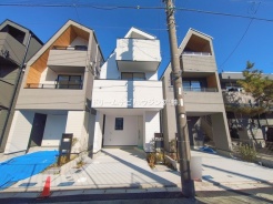 市川市新田２丁目