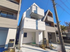 市川市新田２丁目