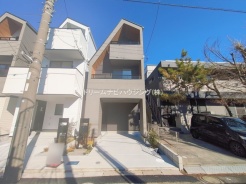 市川市新田２丁目