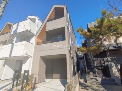 市川市新田２丁目